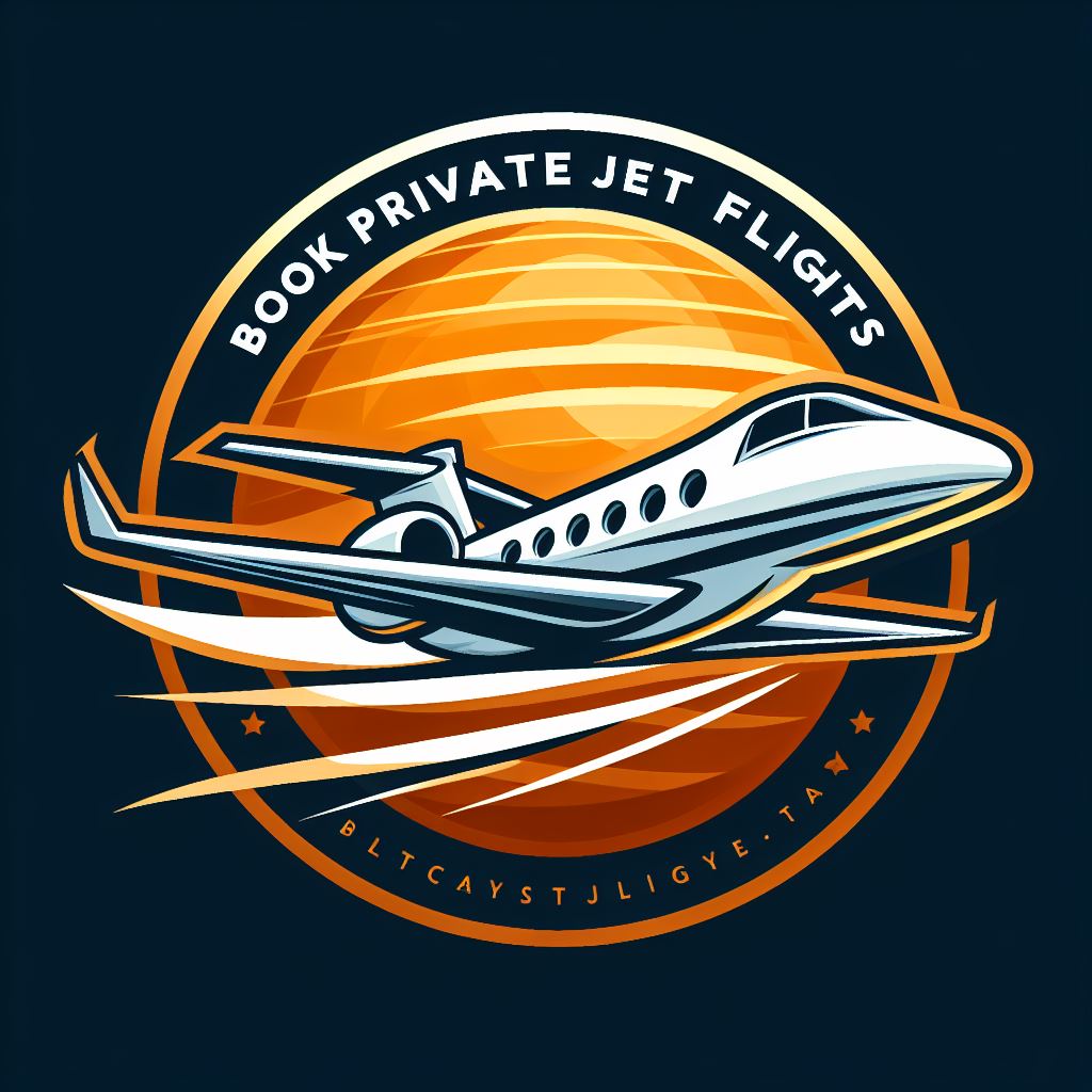 Book Private Jet Flights