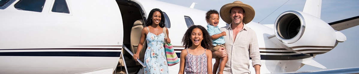 Private Jet Empty Leg Flights
