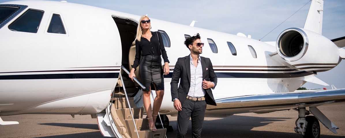 Private Jet Empty Leg Flights