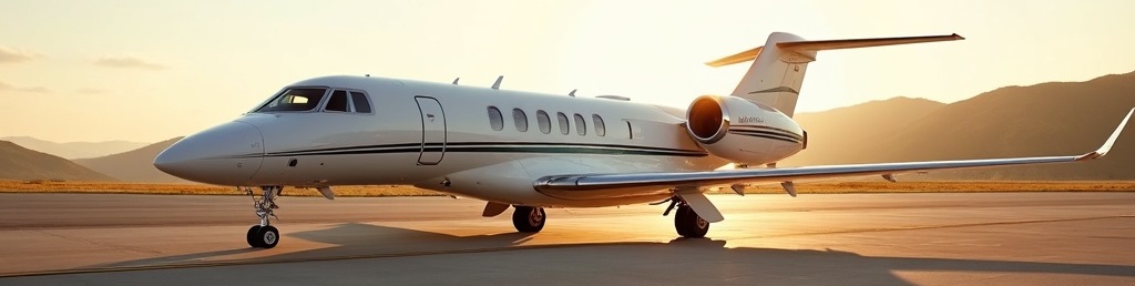 How To Book Private Jet Flights