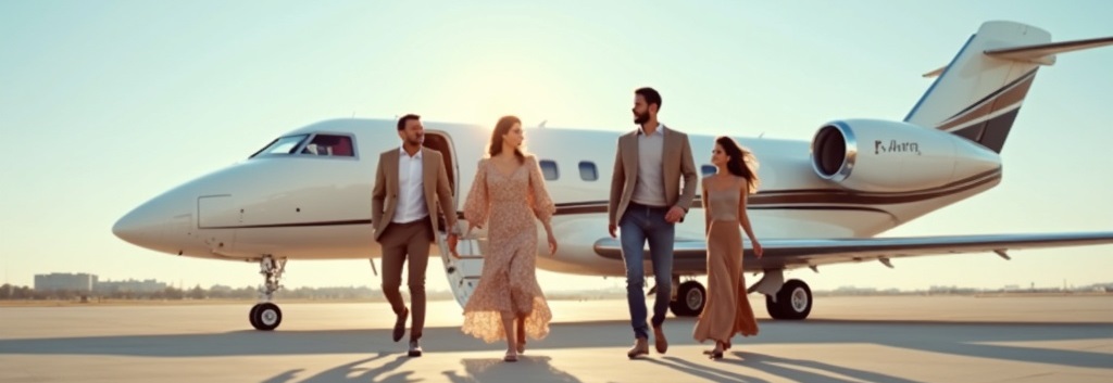 Private Jet Flight Prices