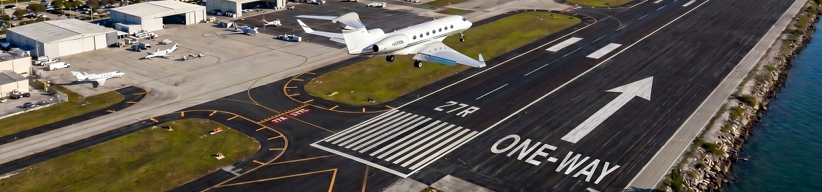 How To Book One-Way Private Jet Flight
