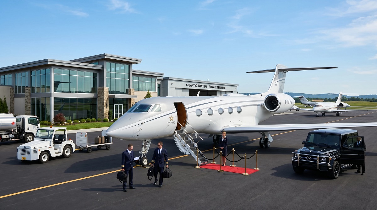 Private Jet Charter Costs