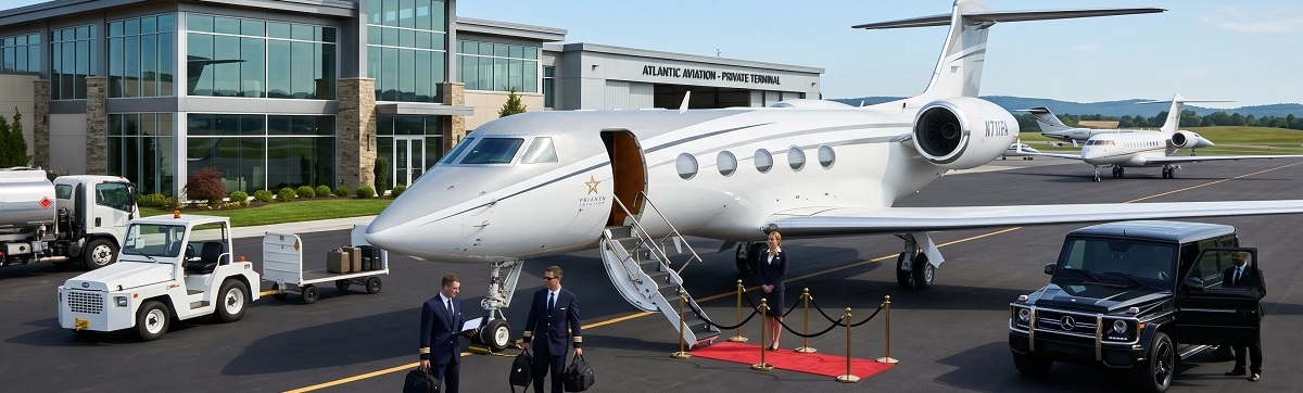 Private Charter Jet Costs: What You Need To Know